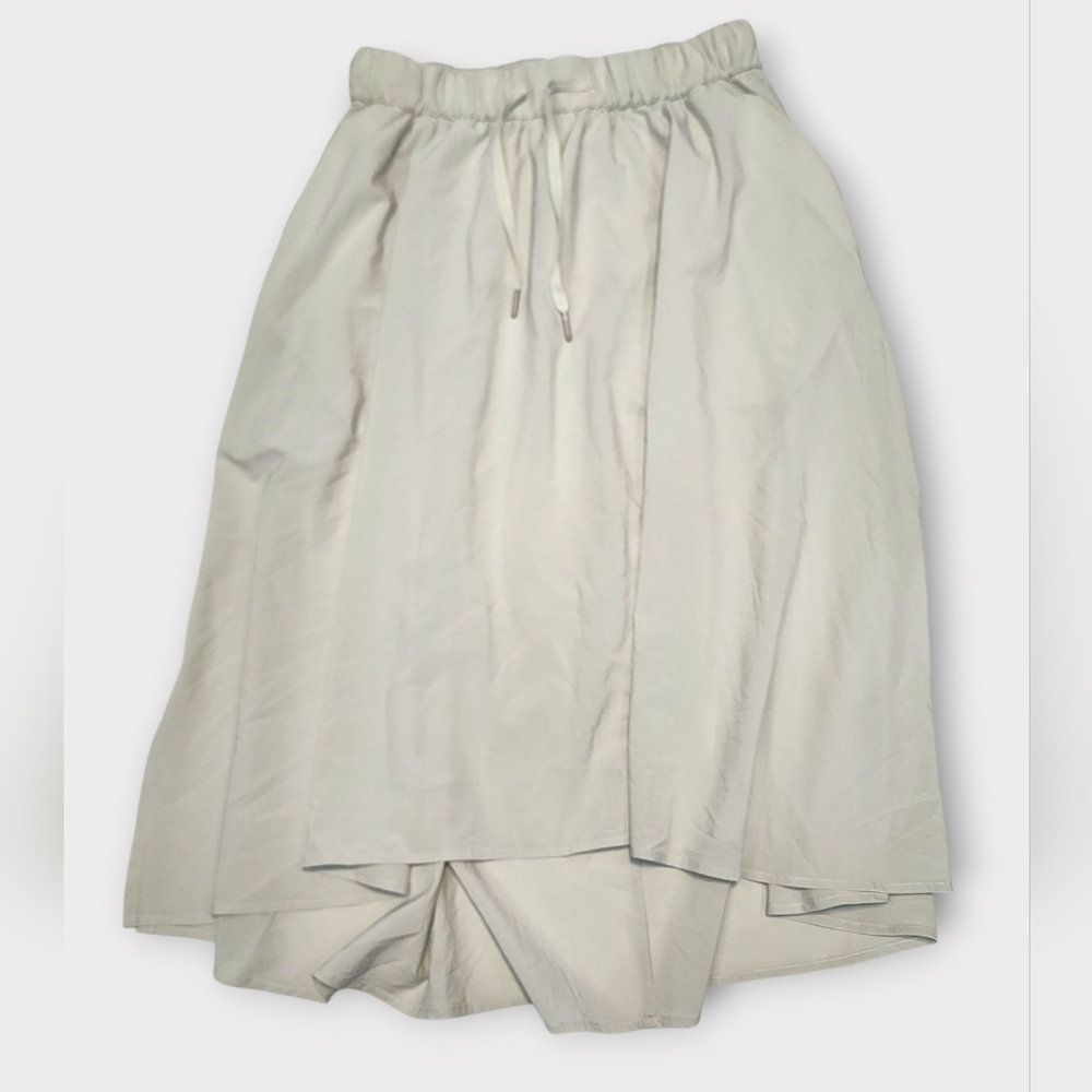 Size 6 - Lululemon Time to Flounce Skirt